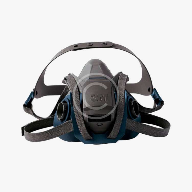 Reusable respirator