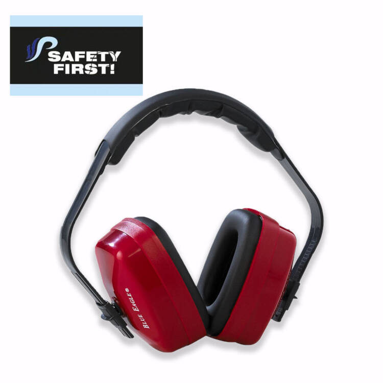 Safety Works Earmuffs