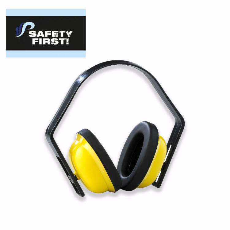 Safety Works Earmuffs