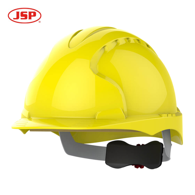 Safety Helmet Wheel Ratchet JSP
