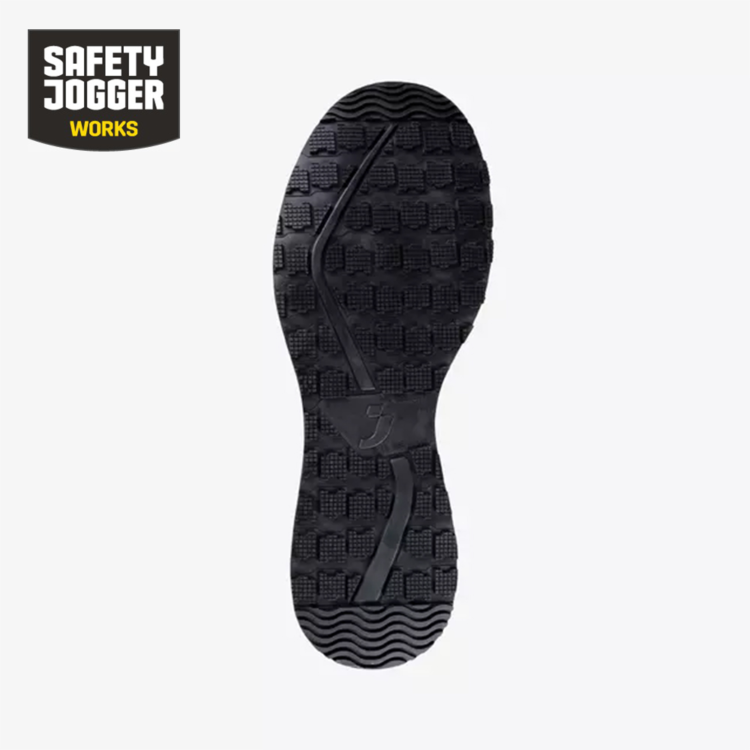 Safety Shoes AAK S1P LOW - Image 3