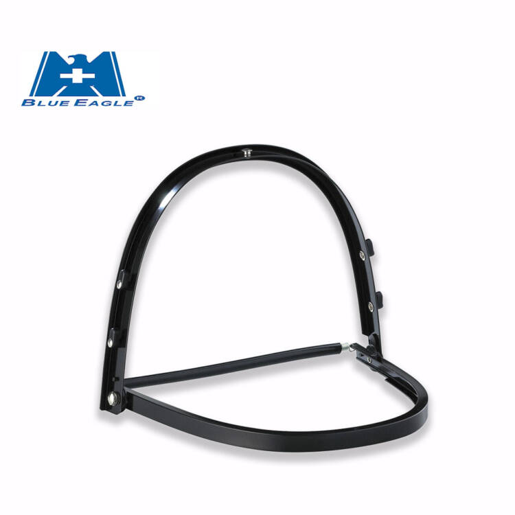 Helmet Bracket For Visor A2