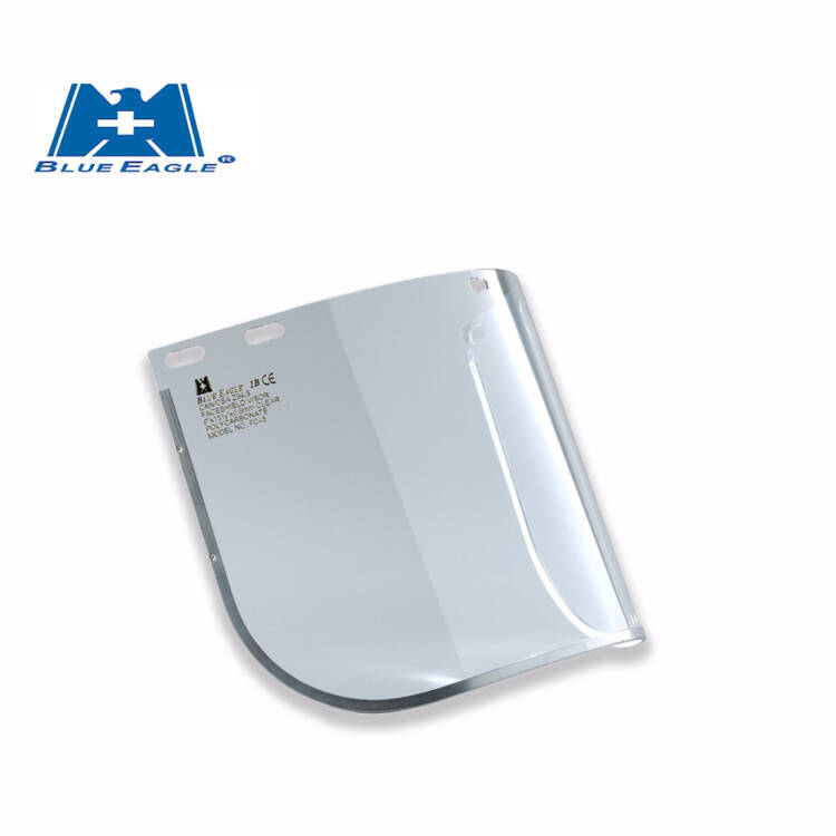 Face Shield Visor FC-25