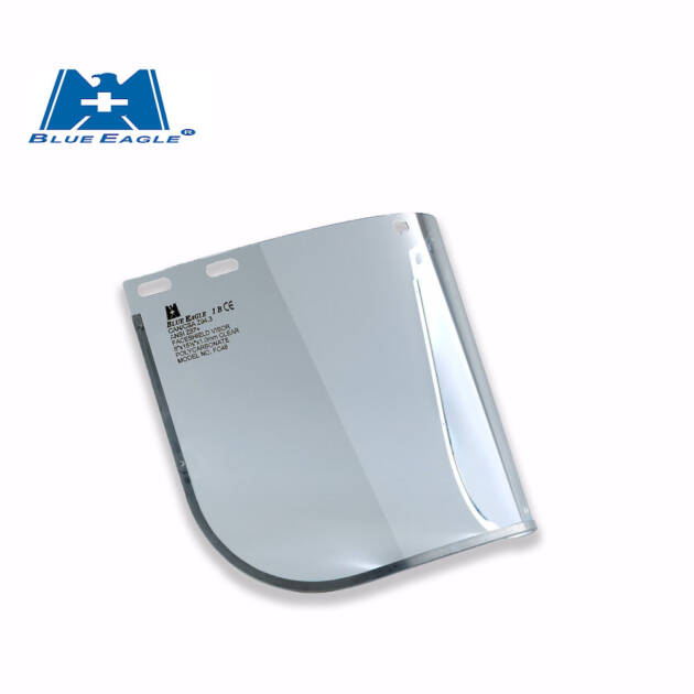 Face Shield Visor FC-48