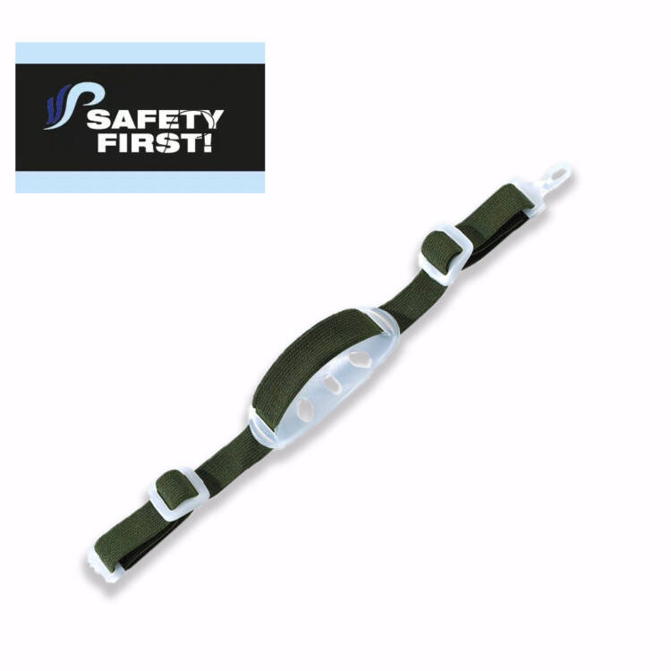 Chin Guard M1
