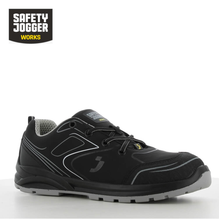 Safety Shoes CADOR S3 Low