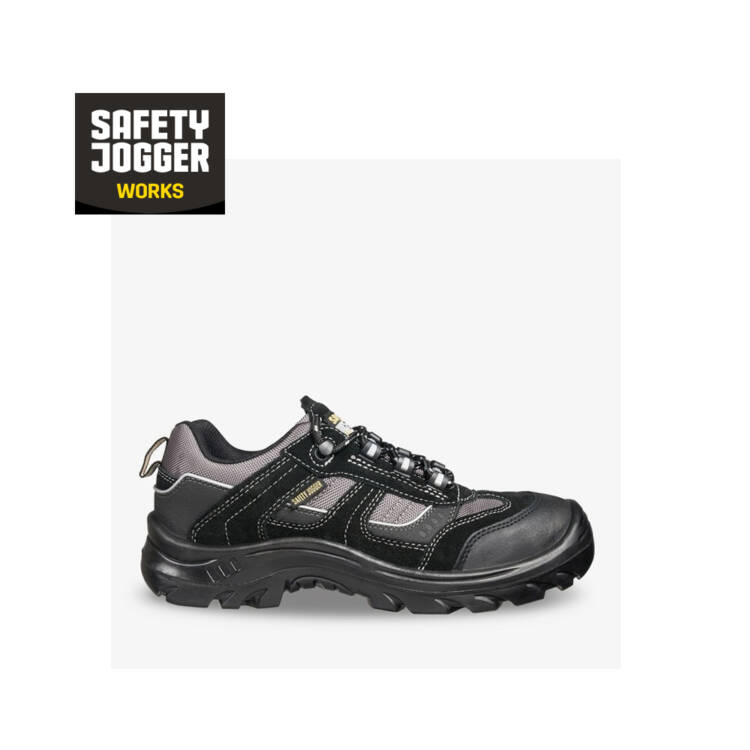 Safety Shoes Jumper31 S3