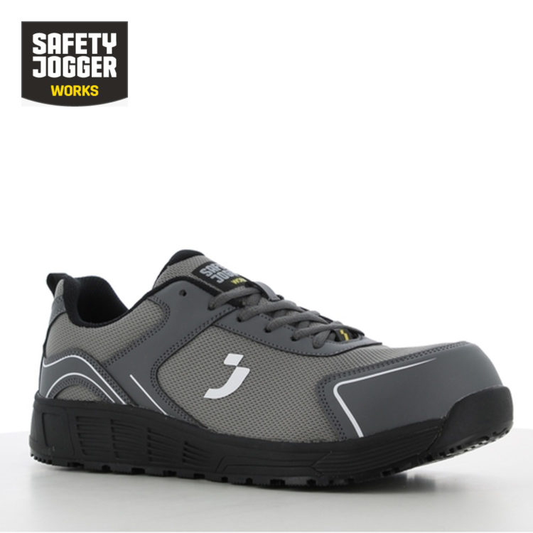 Safety Shoes AAK S1P LOW