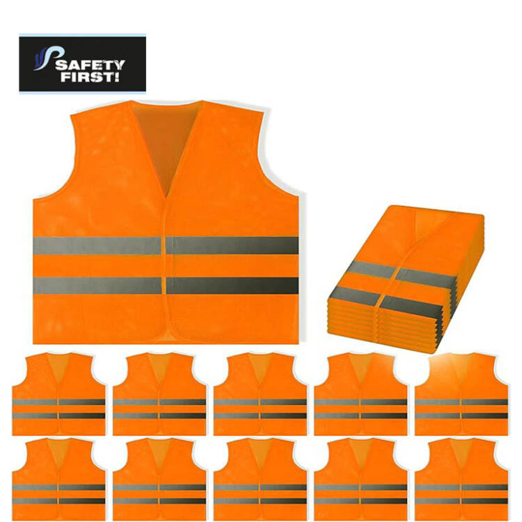 Safety Vest 60 GSM