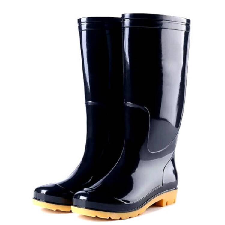 Rubber Gum Boot