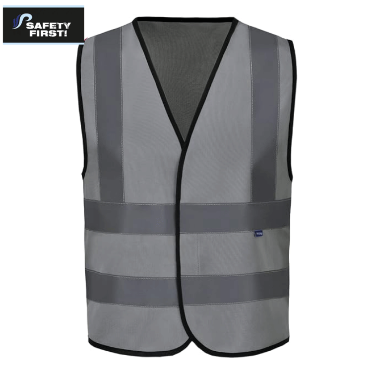 Safety Vest 120 GSM