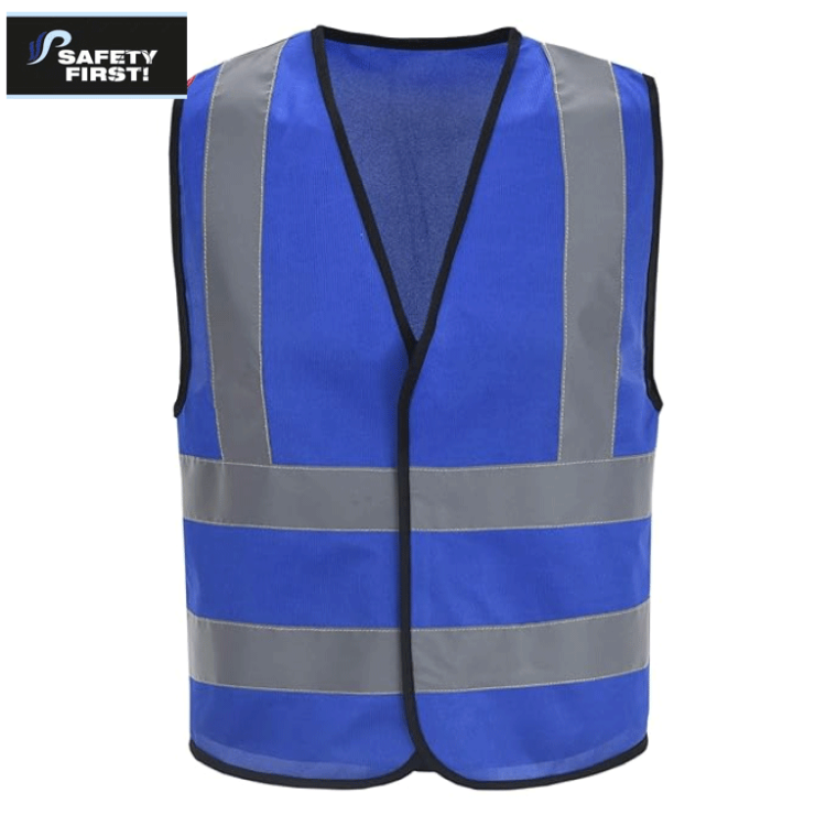 Safety Vest 120 GSM