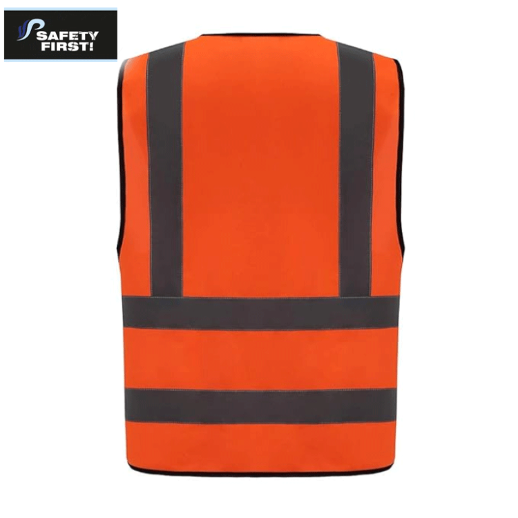 Safety Vest 120 GSM - Image 2