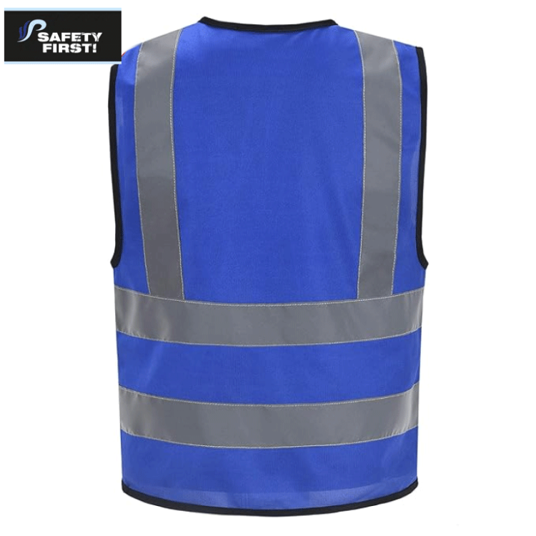 Safety Vest 120 GSM - Image 2