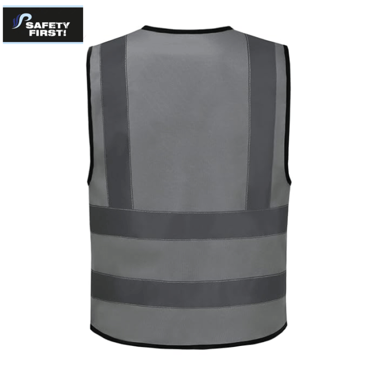 Safety Vest 120 GSM - Image 2