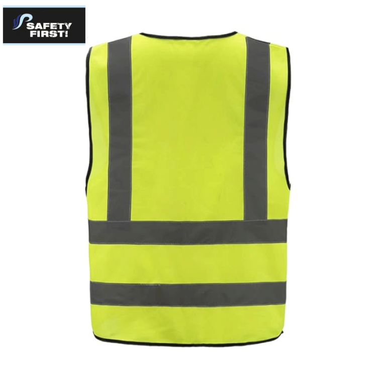 Safety Vest 120 GSM - Image 2