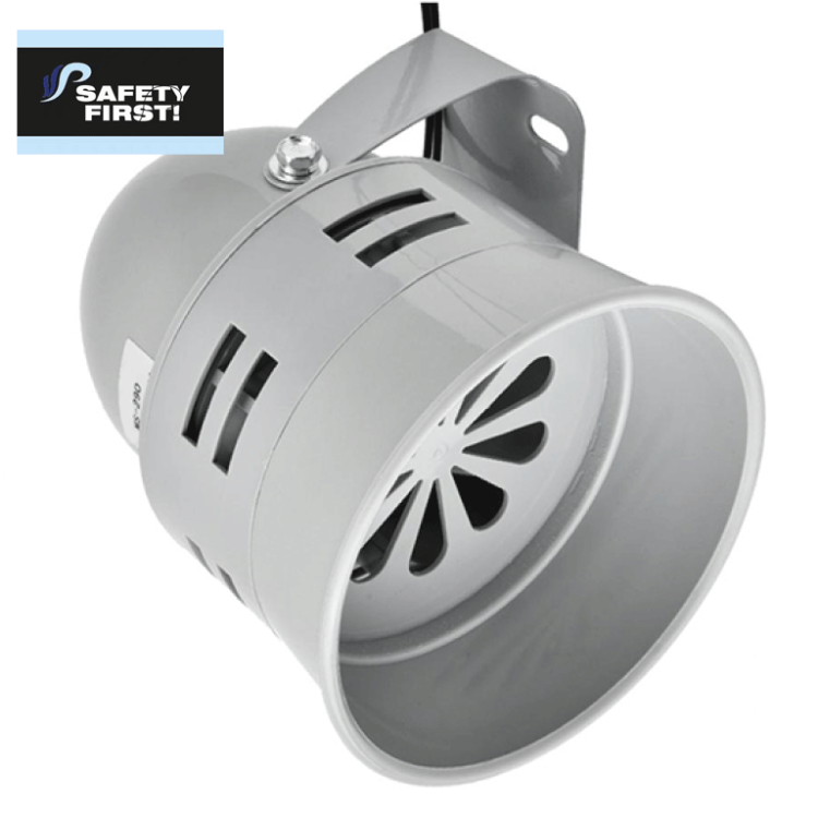 MOTOR SIREN MS-290