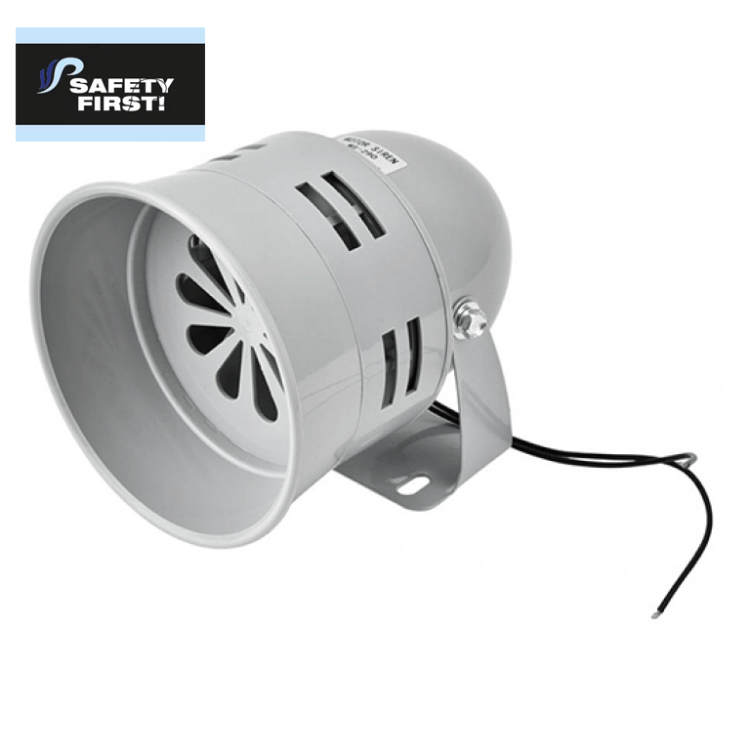 MOTOR SIREN MS-290 - Image 3