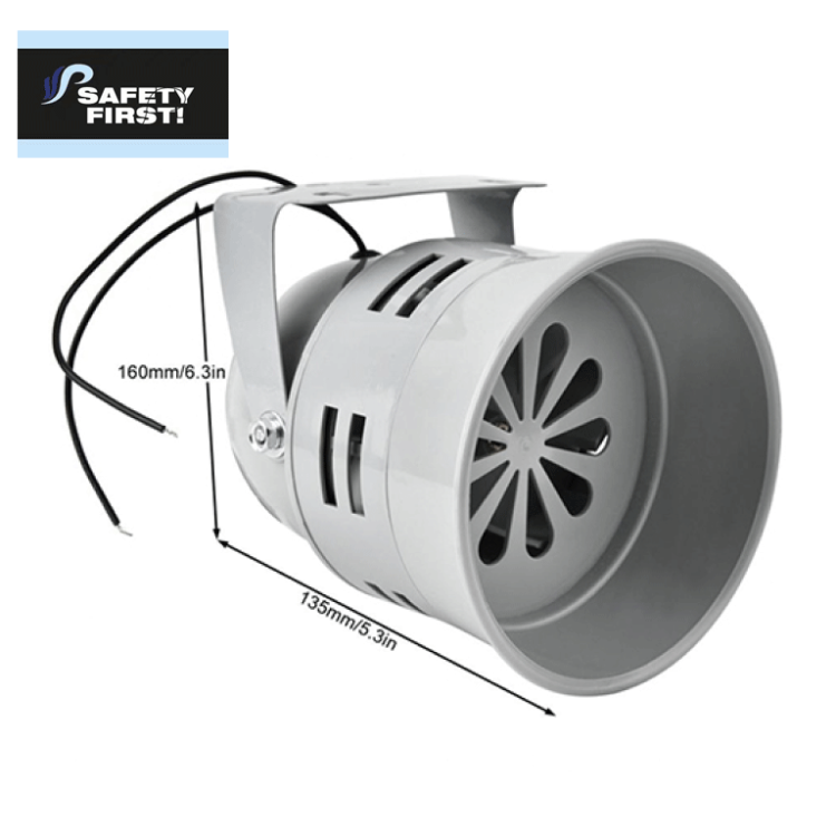 MOTOR SIREN MS-290 - Image 4