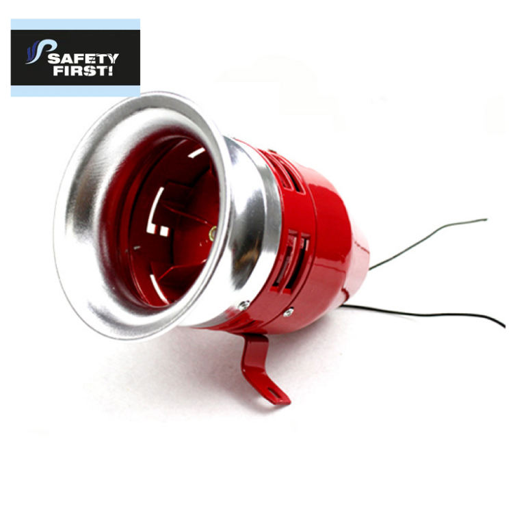 MOTOR SIREN MS-390 - Image 2