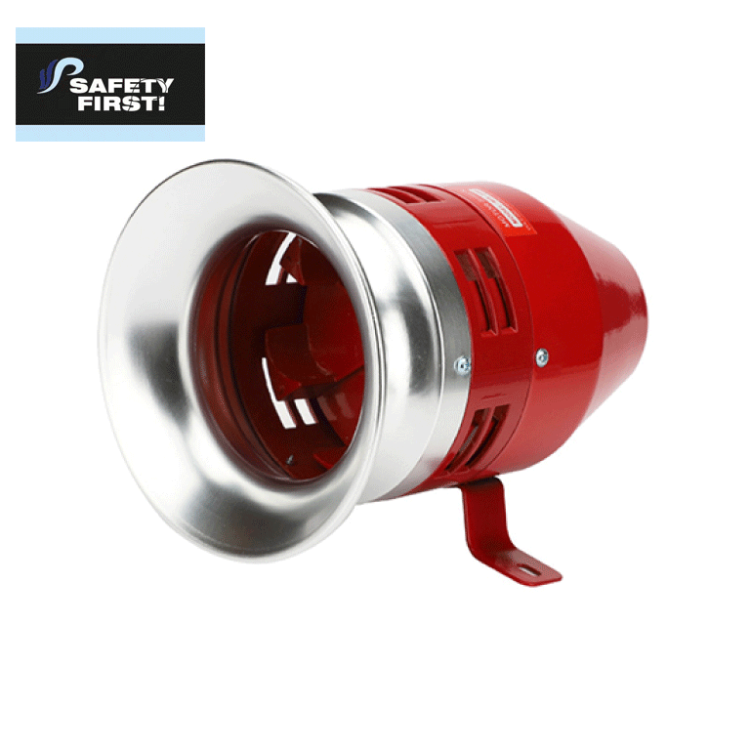 MOTOR SIREN MS-390
