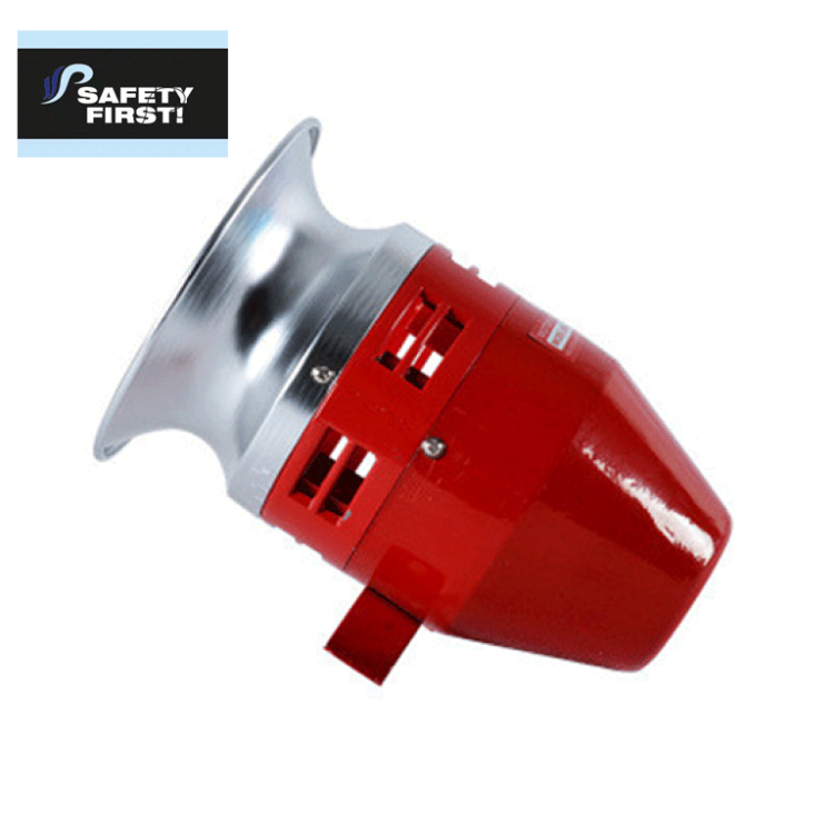 MOTOR SIREN MS-390 - Image 3