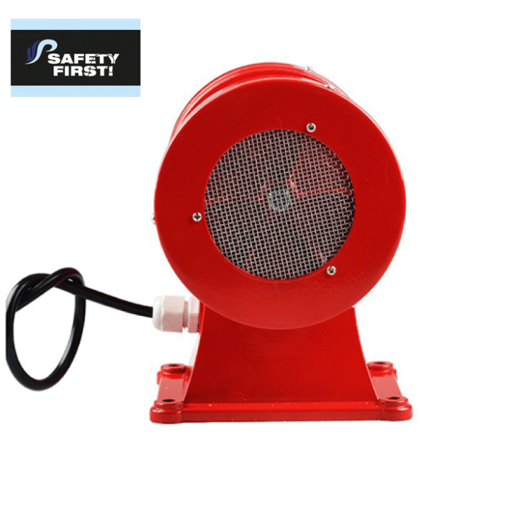 MOTOR SIREN MS-490 - Image 3