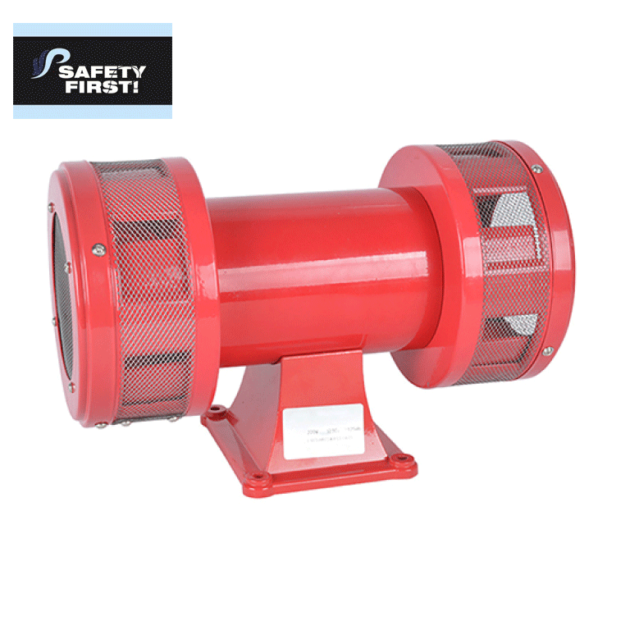 MOTOR SIREN MS-790