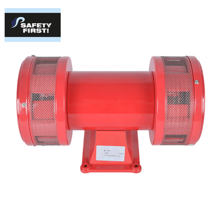 MOTOR SIREN MS-790 - Image 2