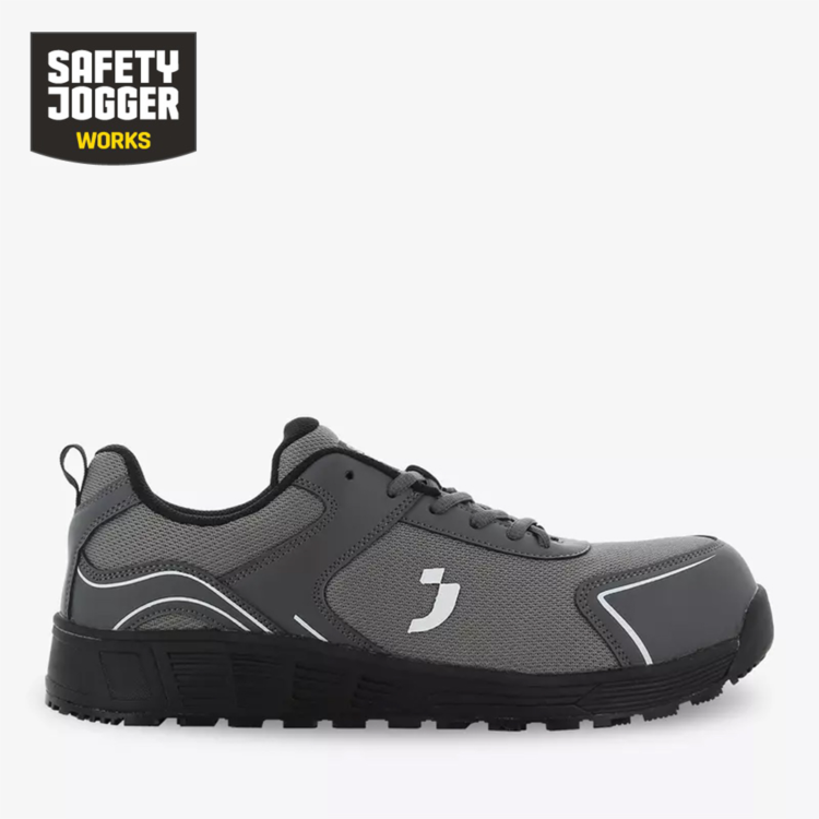 Safety Shoes AAK S1P LOW - Image 2