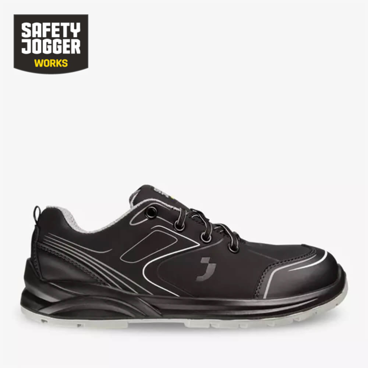 Safety Shoes CADOR S3 Low - Image 2