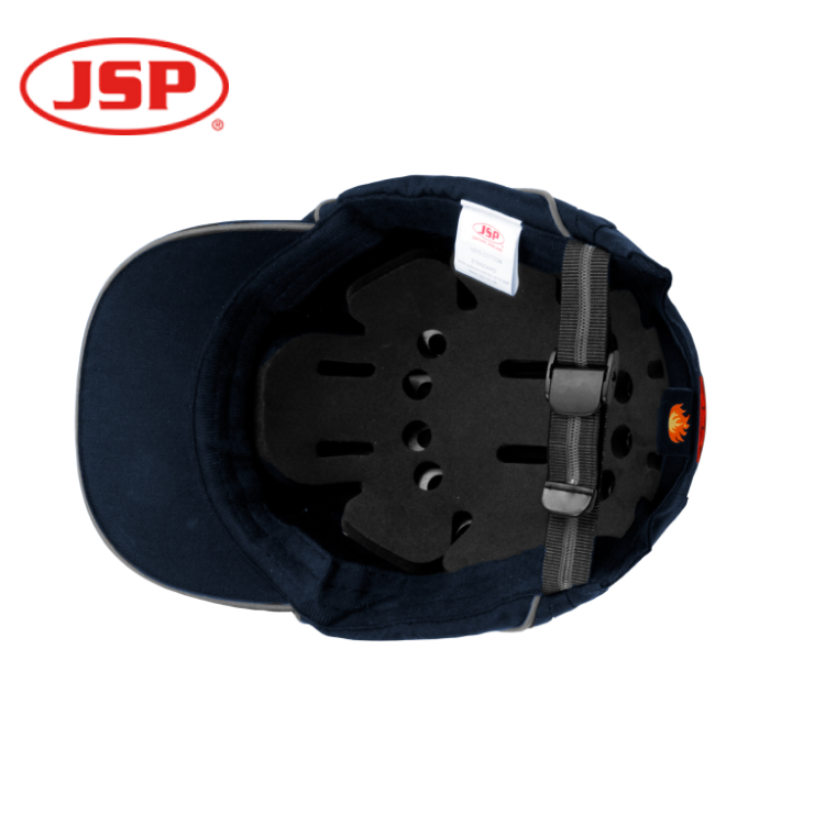 Flame Retardant Hardcap™ A1+ Bump Cap - Image 4