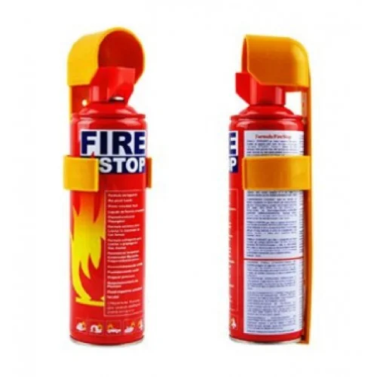 Fire Stop Spray 500 ml