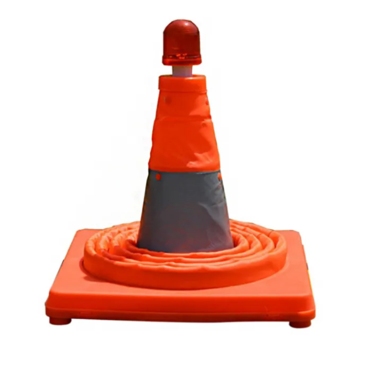 Foldable Cone - Image 2