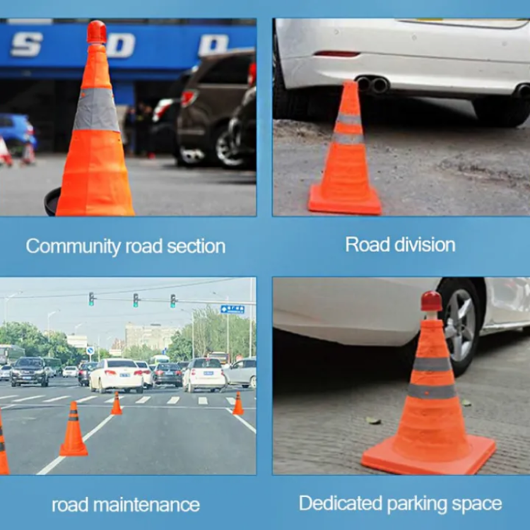 Foldable Cone - Image 5