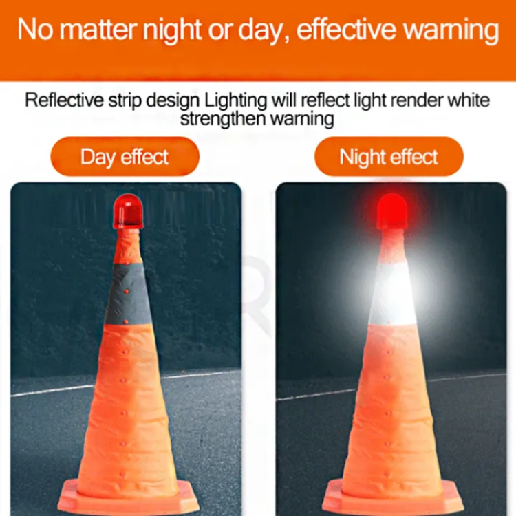 Foldable Cone - Image 6