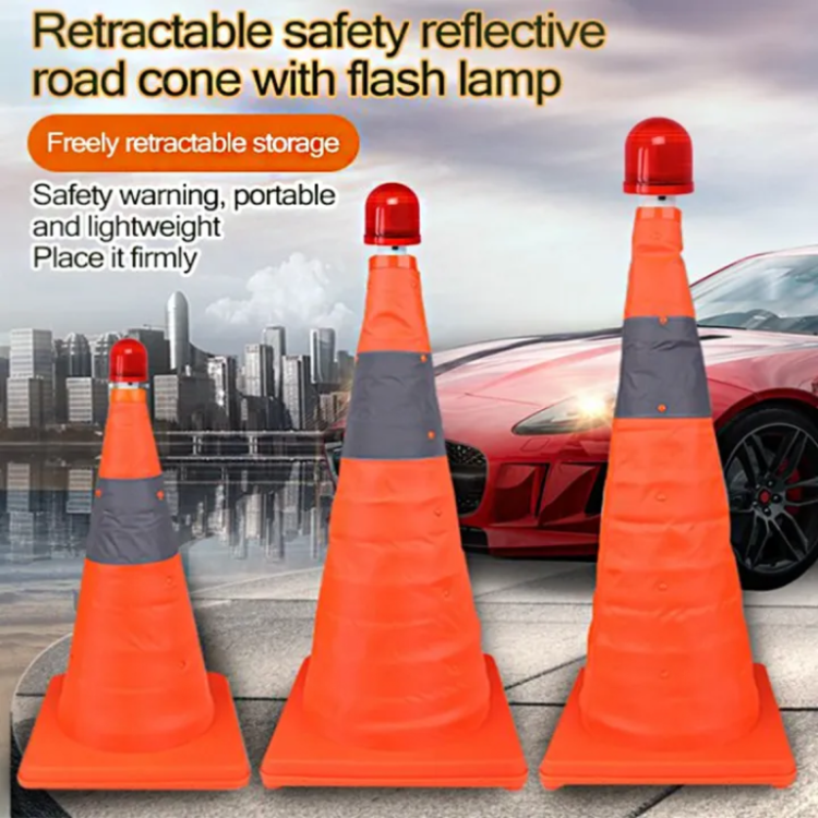 Foldable Cone - Image 4