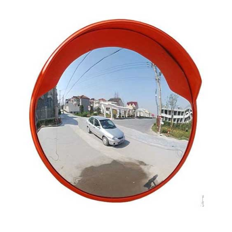 Convex Mirror 18", 24″, 32", 40"