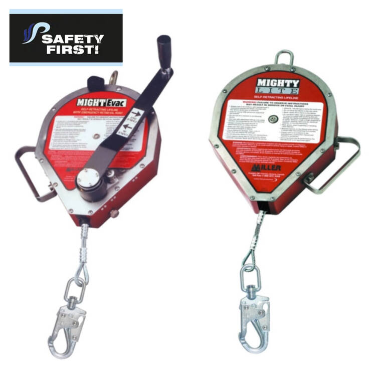 DuraHoist 3Pod Rescue Tripod - Image 3