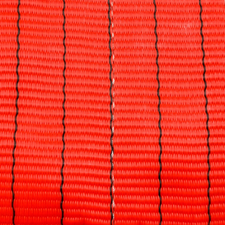 5 Ton Flat Webbing Sling - Image 3