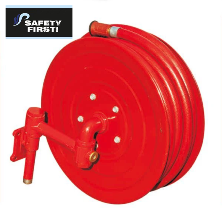 Fire Hose Reel 1″