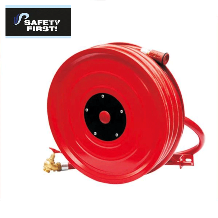 Fire Hose Reel 1″ - Image 2