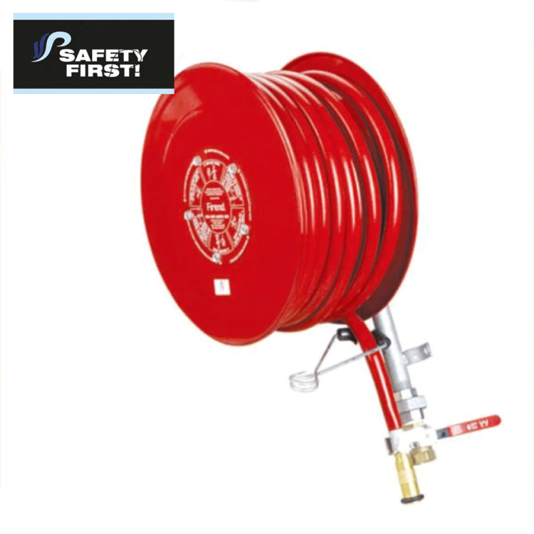 Fire Hose Reel 1″ - Image 3
