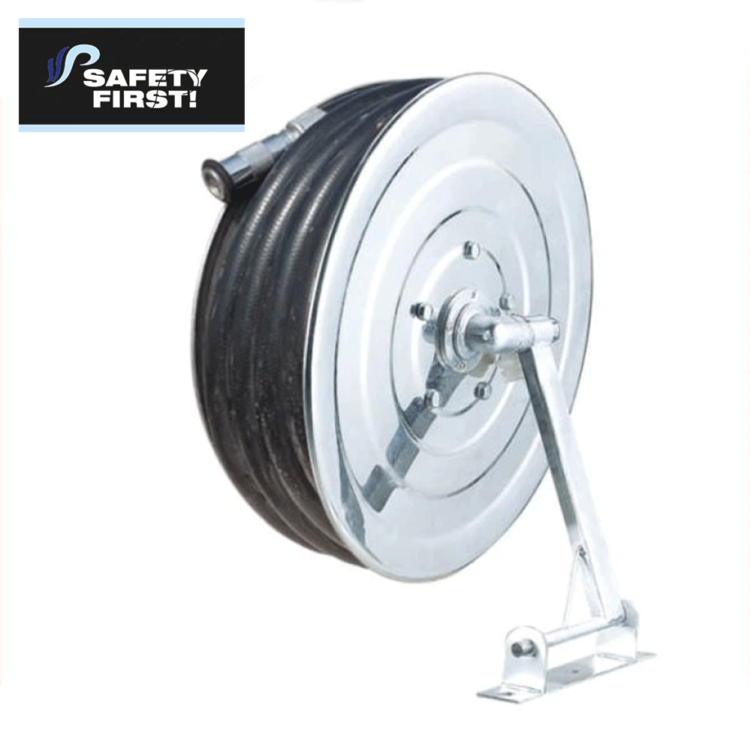 Fire Hose Reel 1″ - Image 4