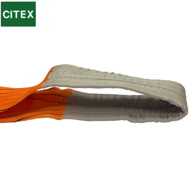 10 Ton Flat Webbing Sling - Image 2