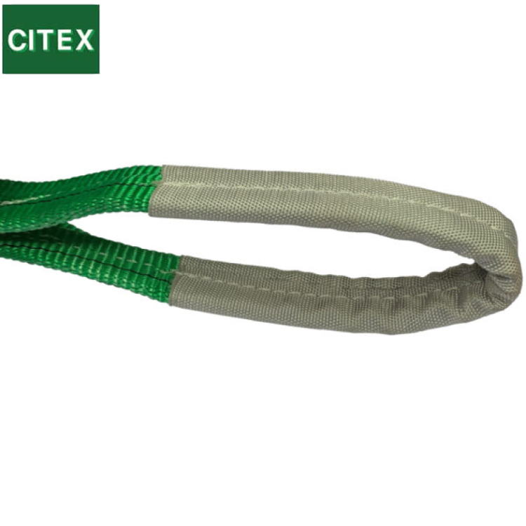 2 Ton Flat Webbing Sling - Image 2