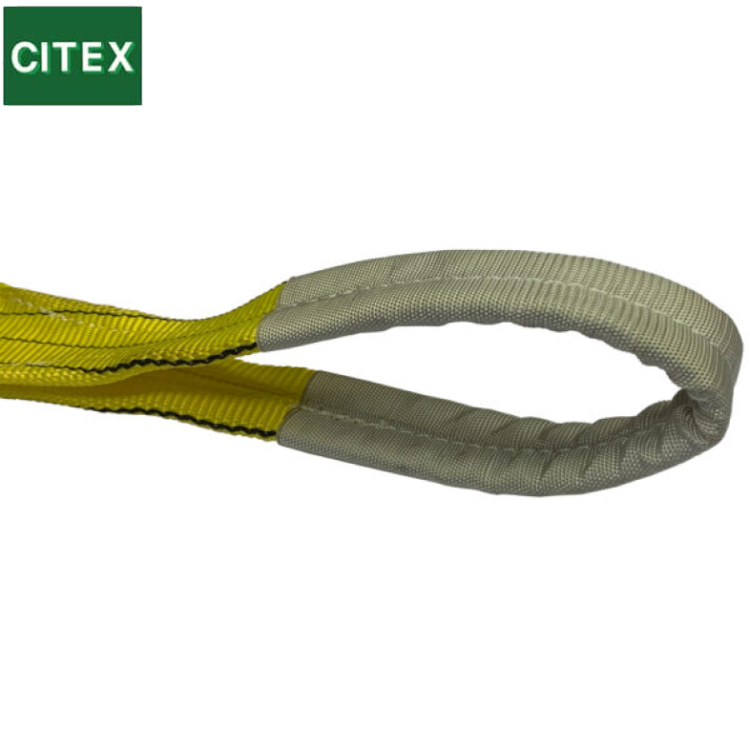 3 Ton Flat Webbing Sling - Image 4