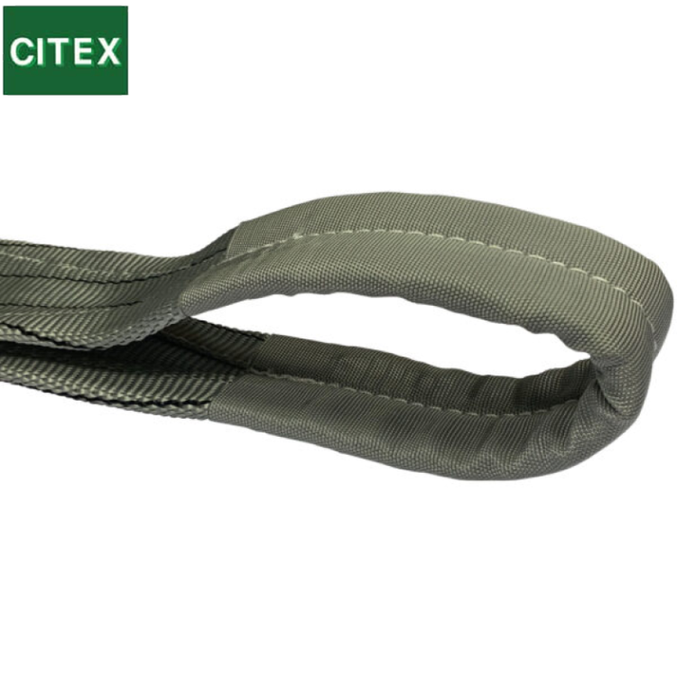 4 Ton Flat Webbing Sling - Image 5