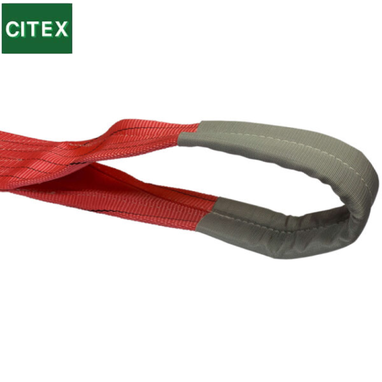5 Ton Flat Webbing Sling - Image 4