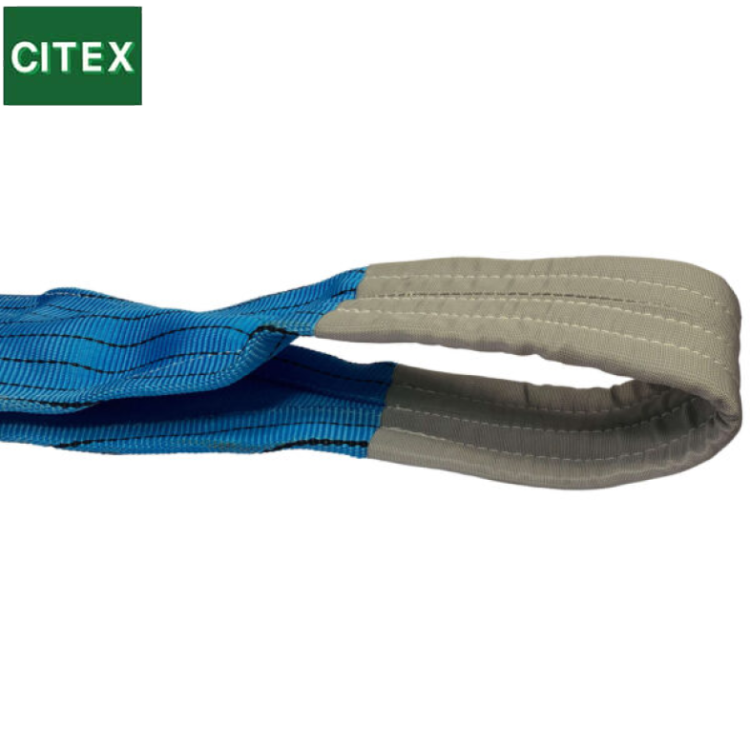 8 Ton Flat Webbing Sling - Image 2
